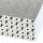 Neodymium magnets 10x10x3 with counterbore North Ø3,5 mm N40 - pull force 900 g