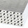 Neodymium magnets 10x10x3 with counterbore South Ø3,5 mm N40 - pull force 900 g