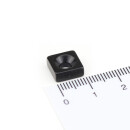 Neodymium magnets 10x10x4 with counterbore North...