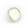 Carbine magnet with Ø36 mm Holding force ab. 40 kg Stainless Steel Bare Large