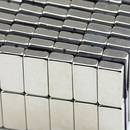 Neodymium Magnets 20x10x5 NdFeB N40 - pull force 4,2 kg