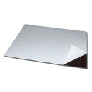 Magnetic foil Din A4 210 x 297 x 0,6 mm self-adhesive
