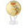MOVA Globe Magic Floater Antique Design silently rotating Globe 6"