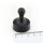 Neodym Kegelmagnete gro 29x38 mm - Schwarz