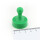 Neodym Kegelmagnete gro 29x38 mm - Grn