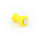 Neodymium Pin Magnet Ø10x14 mm - Yellow