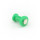 Neodymium Pin Magnet Ø10x14 mm - Green