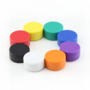 Neodymium Memo Magnet 12x6 mm