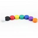 Neodymium Memo Magnet 12x6 mm