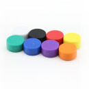 Neodymium Memo Magnet 12x6 mm