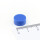 Neodym Memomagnet 12x6 mm - Blau
