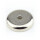 Neodymium flat pot magnets Ø36x8 mm, with counterbore 36 kg / 360 N