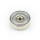 Neodymium flat pot magnets Ø20x7 mm, with internal thread - 8 kg / 80 N