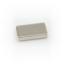 Neodym Magnete 13x8x2,5 mm NdFeB N50