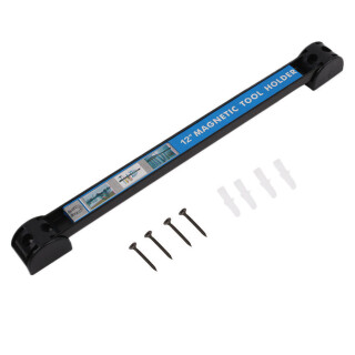 Magnetleiste 45 cm Werkzeugleiste zum Anschrauben