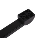 Magnetleiste 45 cm Werkzeugleiste zum Anschrauben