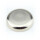 Neodymium flat pot magnets Ø36x8 mm