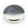 Neodymium flat pot magnets Ø60x15 mm