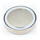Neodymium flat pot magnets Ø75x18 mm