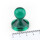 Neodym Kegelmagnete transparent 27,5x33 mm Grn