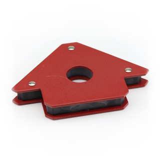Welding holder Angle magnet permanent magnetic three angles