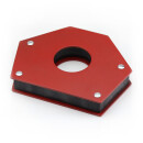 Welding holder Angle magnet permanent magnetic five angles