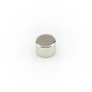 Neodymium Magnets Ø7x5 NdFeB N45 - 1,6 kg -