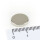 Neodymium Magnets Ø13x2 NdFeB N45 - 1,5 kg -