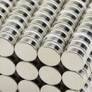 Neodymium Magnets 16x5 NdFeB N45 - 6,5 kg -