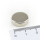 Neodymium Magnets Ø16x5 NdFeB N45 - 6,5 kg -