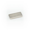 Neodymium Magnets 10x5x1 NdFeB N45 - hold 600 g