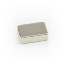 Neodym Magnete 19x13x6 mm NdFeB N45