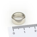 Neodym Ringmagnete Ø13xØ9x5 mm NdFeB N45