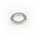 Neodymium ring magnets Ø15xØ10x2 NdFeB N45...