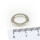 Neodymium ring magnets Ø15xØ10x2 NdFeB N45 - pull force 900 g -