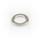 Neodymium ring magnets Ø15xØ10x2 NdFeB N45 - pull force 900 g -