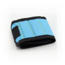 Magnetic Wristband with 6 strong magnets Blue