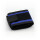 Magnetic Wristband with 6 strong magnets dark blue