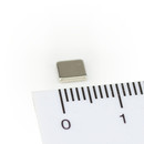 Neodymium Magnets 5x5x1 mm NdFeB N50