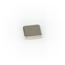 Neodymium Magnets 5x5x1 mm NdFeB N50