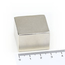 Neodymium Magnets 30x30x20 mm NdFeB N45