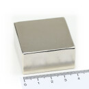 Neodymium Magnets 40x40x20 mm NdFeB N45