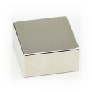 Neodymium Magnets 40x40x20 mm NdFeB N45