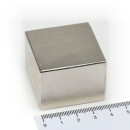 Neodym Magnete 40x40x30 mm NdFeB N45