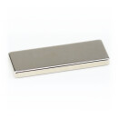 Neodymium Magnets 60x20x5 NdFeB N45 - pull force 35 kg