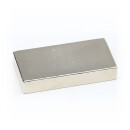 Neodymium Magnets 60x30x10 NdFeB N45 - pull force 85 kg