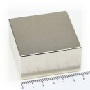 Neodymium Magnets 60x60x30 NdFeB N45 - pull force 230 kg