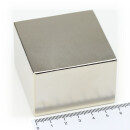 Neodym Magnete 60x60x40 mm NdFeB N45