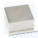 Neodym Magnete 70x70x40 mm NdFeB N45