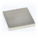 Neodym Magnete 80x80x10 mm NdFeB N52